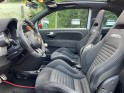 Abarth 500 1.4 turbo t-jet 180ch  595 competizione occasion simplicicar arras  simplicicar simplicibike france