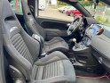 Abarth 500 1.4 turbo t-jet 180ch  595 competizione occasion simplicicar arras  simplicicar simplicibike france
