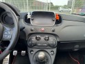 Abarth 500 1.4 turbo t-jet 180ch  595 competizione occasion simplicicar arras  simplicicar simplicibike france