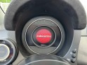 Abarth 500 1.4 turbo t-jet 180ch  595 competizione occasion simplicicar arras  simplicicar simplicibike france