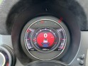 Abarth 500 1.4 turbo t-jet 180ch  595 competizione occasion simplicicar arras  simplicicar simplicibike france