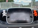 Abarth 500 1.4 turbo t-jet 180ch  595 competizione occasion simplicicar arras  simplicicar simplicibike france