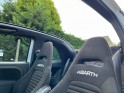 Abarth 500 1.4 turbo t-jet 180ch  595 competizione occasion simplicicar arras  simplicicar simplicibike france