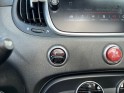 Abarth 500 1.4 turbo t-jet 180ch  595 competizione occasion simplicicar arras  simplicicar simplicibike france