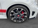 Abarth 500 1.4 turbo t-jet 180ch  595 competizione occasion simplicicar arras  simplicicar simplicibike france