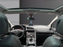 Peugeot 3008 1.2 puretech 130ch ss bvm6 allure - courroie changée - garantie 12 mois occasion simplicicar lyon ouest...
