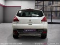 Peugeot 3008 1.2 puretech 130ch ss bvm6 allure - courroie changée - garantie 12 mois occasion simplicicar lyon ouest...