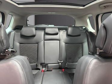 Peugeot 3008 1.2 puretech 130ch ss bvm6 allure - courroie changée - garantie 12 mois occasion simplicicar lyon ouest...