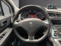Peugeot 3008 1.2 puretech 130ch ss bvm6 allure - courroie changée - garantie 12 mois occasion simplicicar lyon ouest...