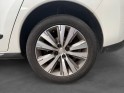 Peugeot 3008 1.2 puretech 130ch ss bvm6 allure - courroie changée - garantie 12 mois occasion simplicicar lyon ouest...