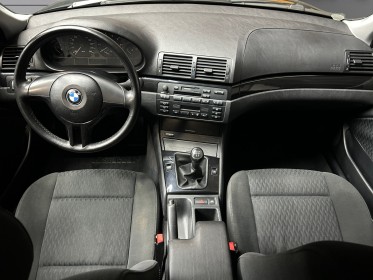 Bmw serie 3 e46 325i pack occasion simplicicar pau simplicicar simplicibike france