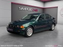 Bmw serie 3 e46 325i pack occasion simplicicar pau simplicicar simplicibike france