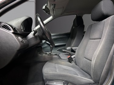 Bmw serie 3 e46 325i pack occasion simplicicar pau simplicicar simplicibike france