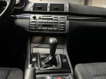 Bmw serie 3 e46 325i pack occasion simplicicar pau simplicicar simplicibike france