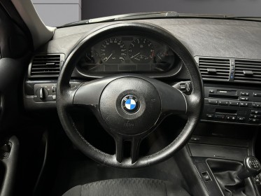 Bmw serie 3 e46 325i pack occasion simplicicar pau simplicicar simplicibike france