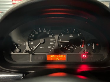 Bmw serie 3 e46 325i pack occasion simplicicar pau simplicicar simplicibike france