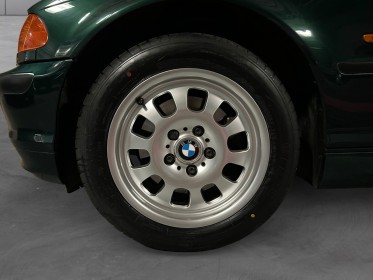 Bmw serie 3 e46 325i pack occasion simplicicar pau simplicicar simplicibike france