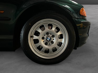 Bmw serie 3 e46 325i pack occasion simplicicar pau simplicicar simplicibike france