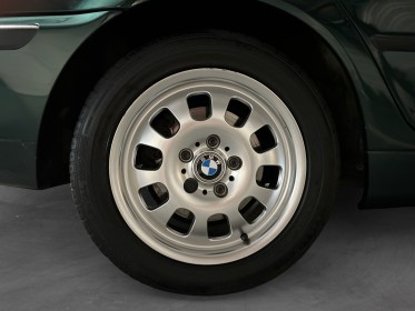 Bmw serie 3 e46 325i pack occasion simplicicar pau simplicicar simplicibike france