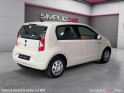 Seat mii electric 83 ch occasion simplicicar pau simplicicar simplicibike france