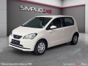 Seat mii electric 83 ch occasion simplicicar pau simplicicar simplicibike france