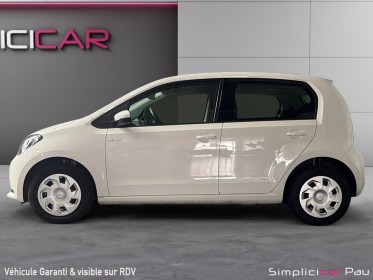 Seat mii electric 83 ch occasion simplicicar pau simplicicar simplicibike france