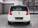 Seat mii electric 83 ch occasion simplicicar pau simplicicar simplicibike france