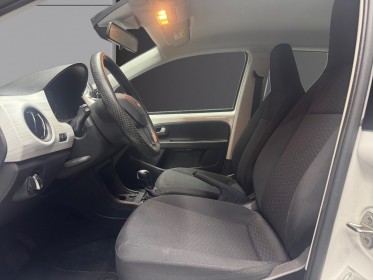 Seat mii electric 83 ch occasion simplicicar pau simplicicar simplicibike france