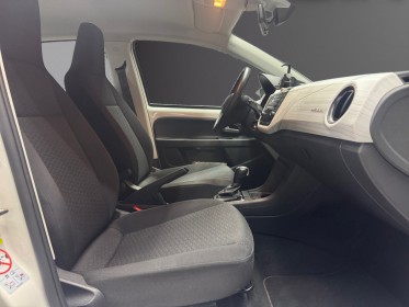 Seat mii electric 83 ch occasion simplicicar pau simplicicar simplicibike france