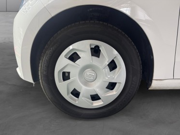 Seat mii electric 83 ch occasion simplicicar pau simplicicar simplicibike france