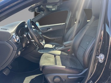 Mercedes gla 220 d 7-g dct fascination occasion simplicicar frejus  simplicicar simplicibike france