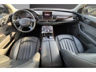 AUDI d'occasion A8 V6 3.0 TDI 262 QUATTRO TIPTRONIC de 2017 Colmar