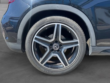 Mercedes gla 220 d 7-g dct fascination occasion simplicicar frejus  simplicicar simplicibike france