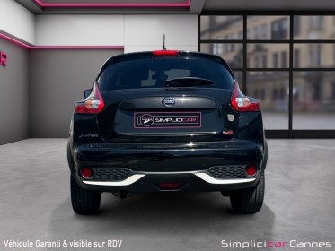 Nissan juke 1.2e dig-t 115 start/stop system n-connecta occasion simplicicar frejus  simplicicar simplicibike france