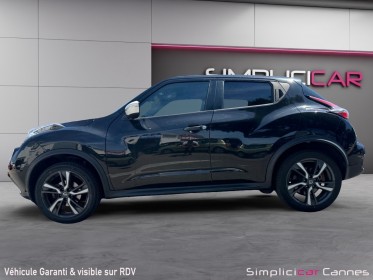 Nissan juke 1.2e dig-t 115 start/stop system n-connecta occasion simplicicar frejus  simplicicar simplicibike france