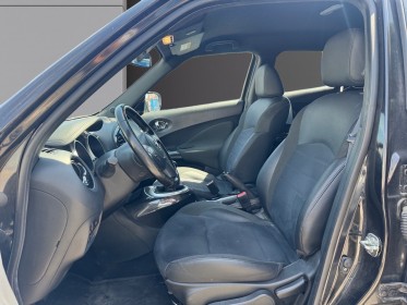 Nissan juke 1.2e dig-t 115 start/stop system n-connecta occasion simplicicar frejus  simplicicar simplicibike france