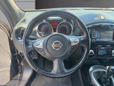 Nissan juke 1.2e dig-t 115 start/stop system n-connecta occasion simplicicar frejus  simplicicar simplicibike france