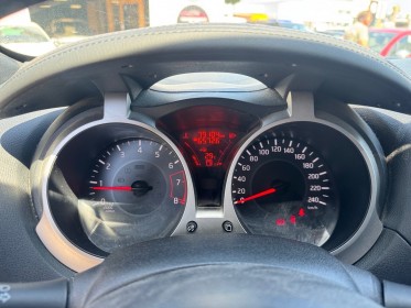 Nissan juke 1.2e dig-t 115 start/stop system n-connecta occasion simplicicar frejus  simplicicar simplicibike france