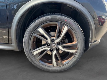 Nissan juke 1.2e dig-t 115 start/stop system n-connecta occasion simplicicar frejus  simplicicar simplicibike france