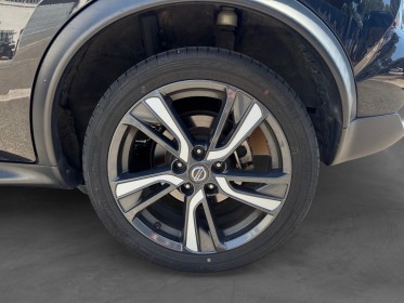 Nissan juke 1.2e dig-t 115 start/stop system n-connecta occasion simplicicar frejus  simplicicar simplicibike france