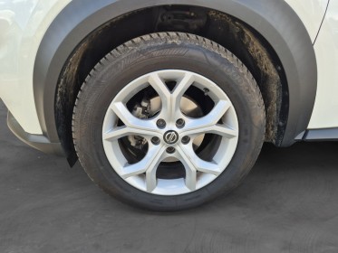 Nissan juke dig-t 117 acenta occasion simplicicar arras  simplicicar simplicibike france