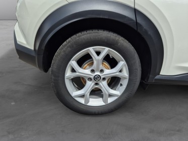 Nissan juke dig-t 117 acenta occasion simplicicar arras  simplicicar simplicibike france