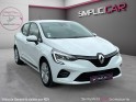 Renault clio v 1.5 blue dci 85 ch business - suivi renault/carplay/radar ar - garantie 12 mois occasion simplicicar soissons...