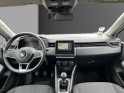 Renault clio v 1.5 blue dci 85 ch business - suivi renault/carplay/radar ar - garantie 12 mois occasion simplicicar soissons...