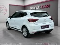 Renault clio v 1.5 blue dci 85 ch business - suivi renault/carplay/radar ar - garantie 12 mois occasion simplicicar soissons...