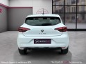 Renault clio v 1.5 blue dci 85 ch business - suivi renault/carplay/radar ar - garantie 12 mois occasion simplicicar soissons...