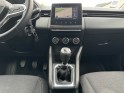 Renault clio v 1.5 blue dci 85 ch business - suivi renault/carplay/radar ar - garantie 12 mois occasion simplicicar soissons...