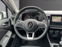 Renault clio v 1.5 blue dci 85 ch business - suivi renault/carplay/radar ar - garantie 12 mois occasion simplicicar soissons...