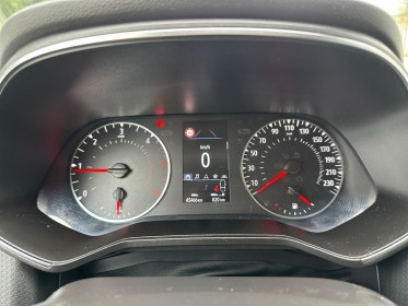 Renault clio v 1.5 blue dci 85 ch business - suivi renault/carplay/radar ar - garantie 12 mois occasion simplicicar soissons...