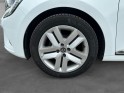 Renault clio v 1.5 blue dci 85 ch business - suivi renault/carplay/radar ar - garantie 12 mois occasion simplicicar soissons...